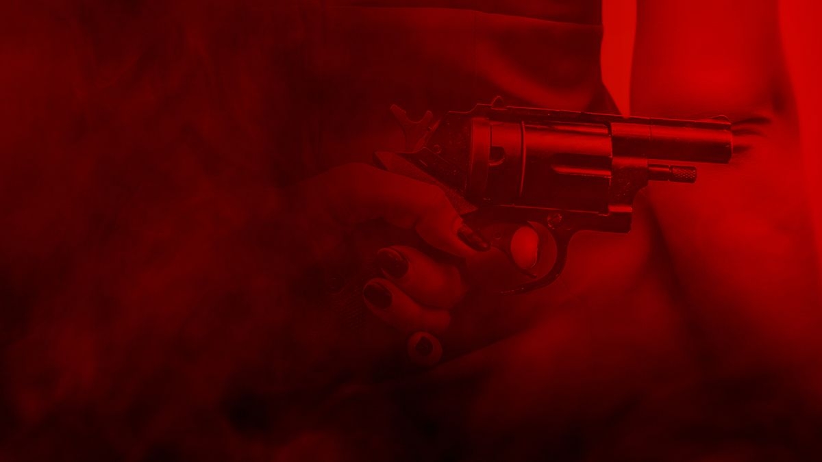 Deadly Women: Fatal Instincts
