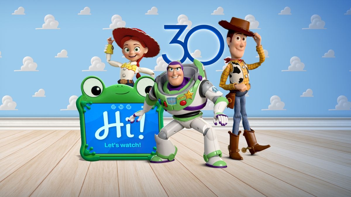 Toy Story 30 Years and Beyond -- A Special Edition of 20/20