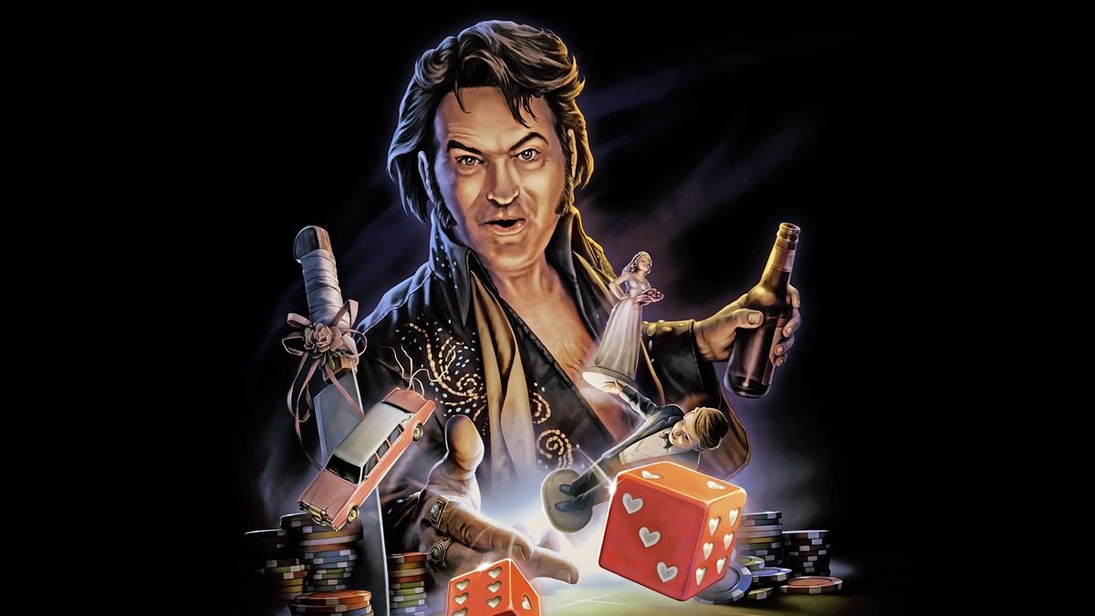 Joe Bob's Vicious Vegas Valentine