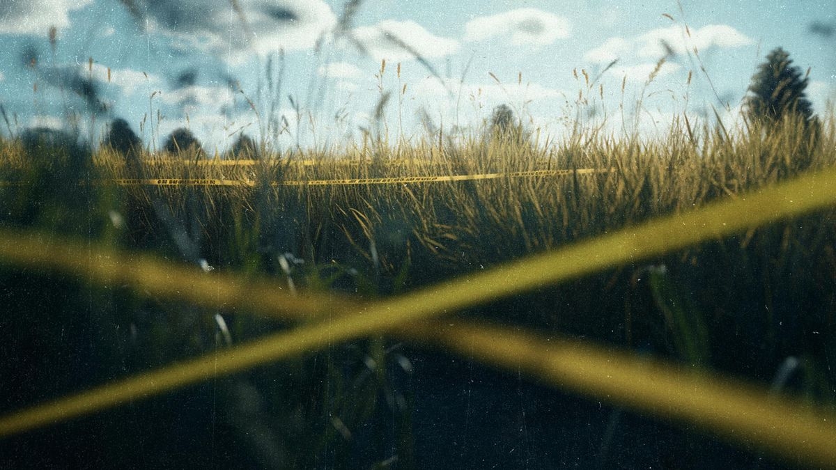 Murder in the Heartland