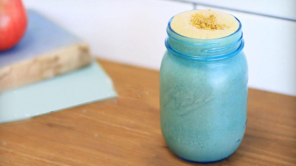 Food Matters: Smoothie Recipes