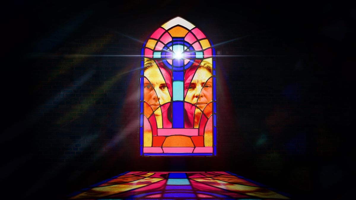 Ruby & Jodi: A Cult of Sin and Influence