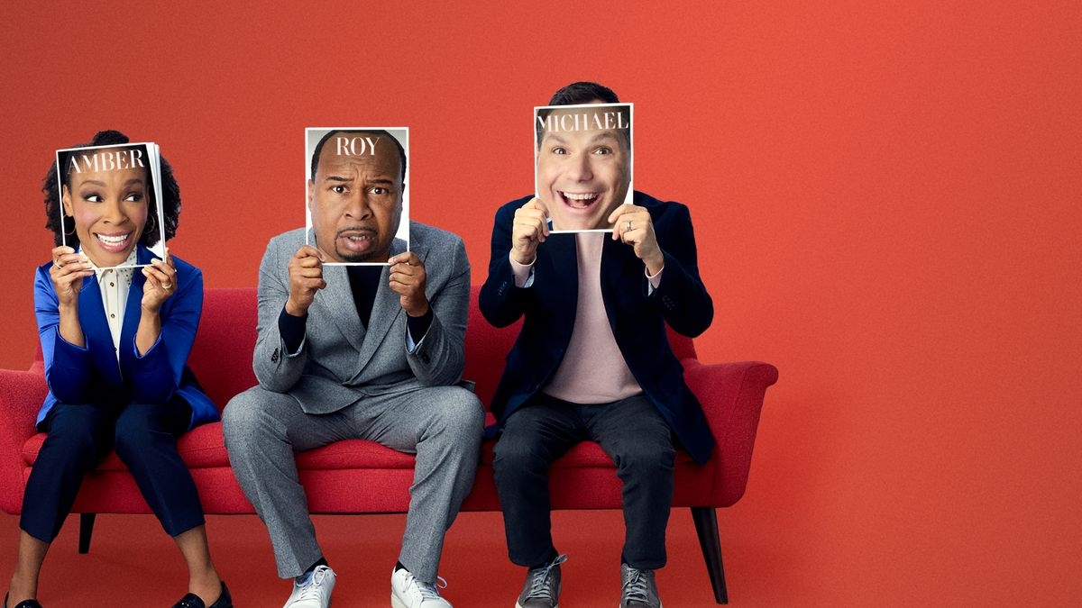 Have I Got News For You