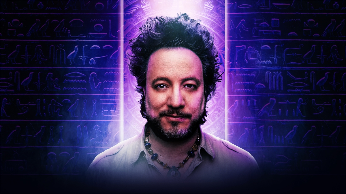 Ancient Aliens