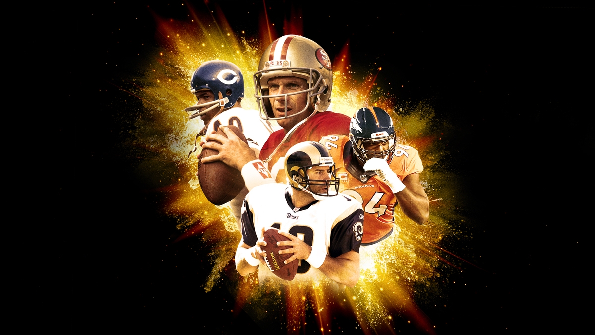NFL Icons