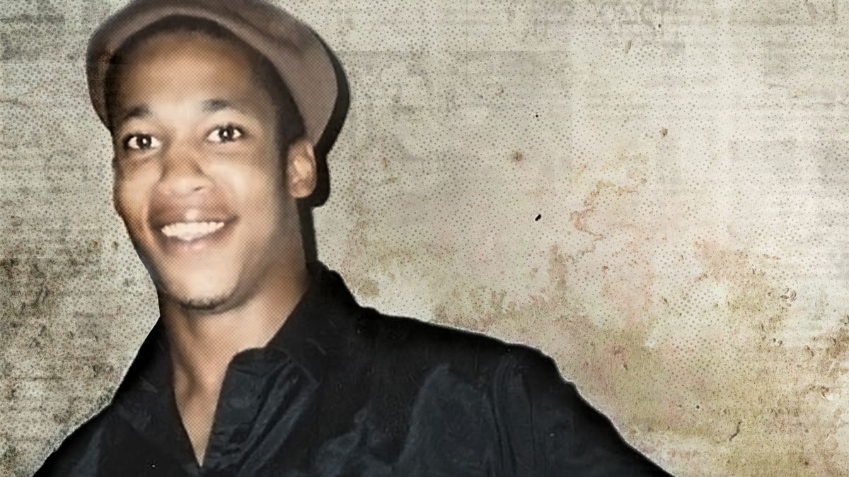 Murder in Ypsilanti: Keith Morrison Investigates