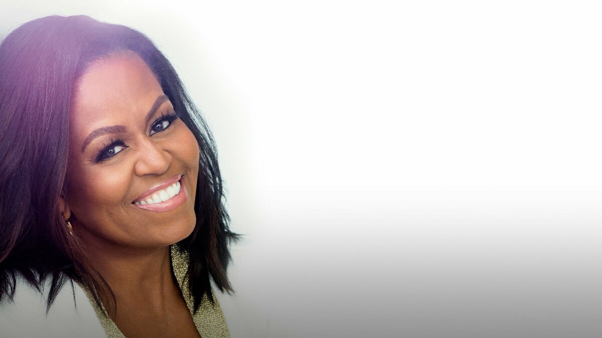 REVOLT x Michelle Obama: The Cross-Generational Conversation