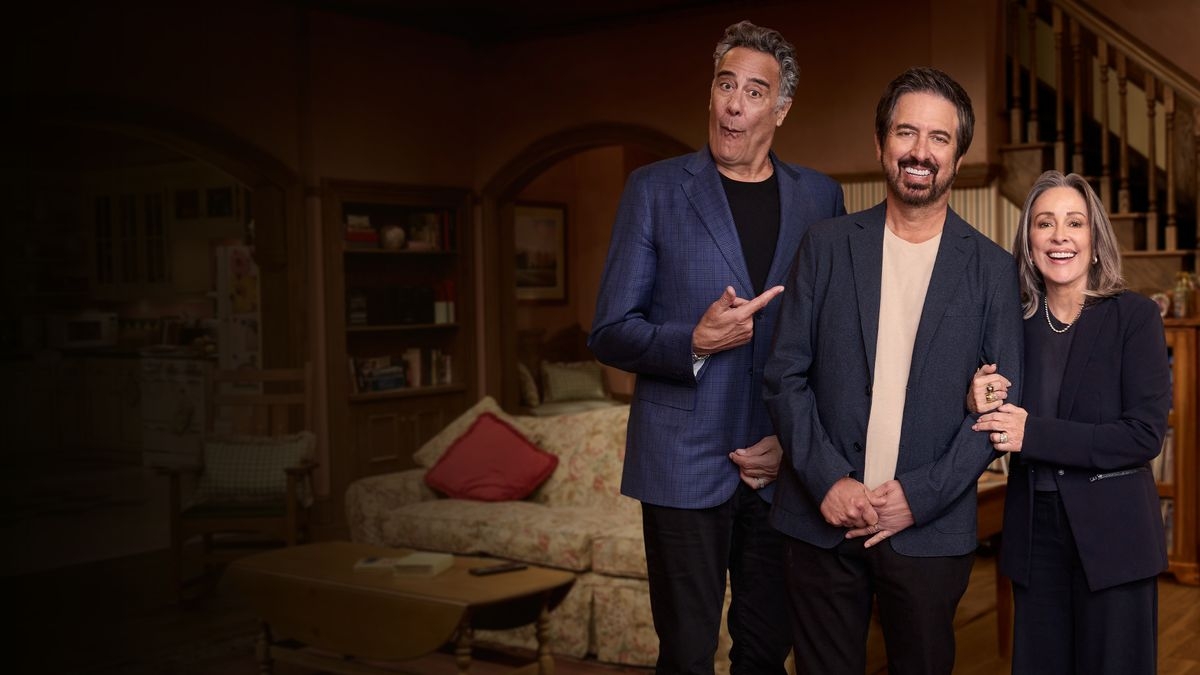 Everybody Loves Raymond: 30th Anniversary Reunion Pt. 2