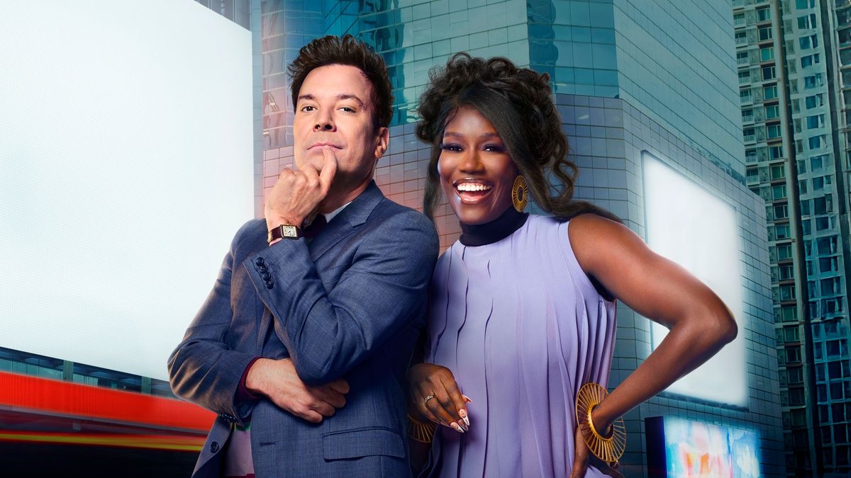 On Brand With Jimmy Fallon