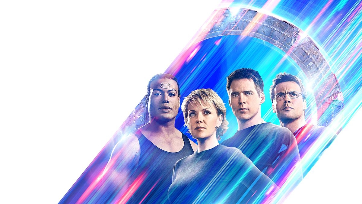 Stargate SG-1