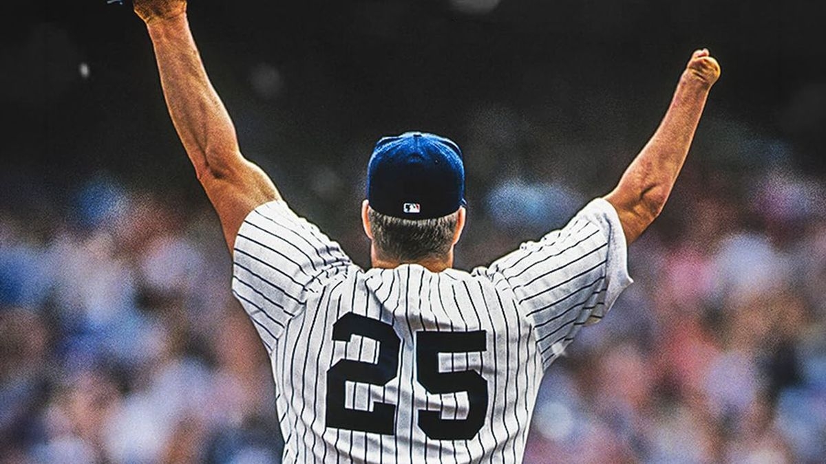 Set Apart: The Jim Abbott Story