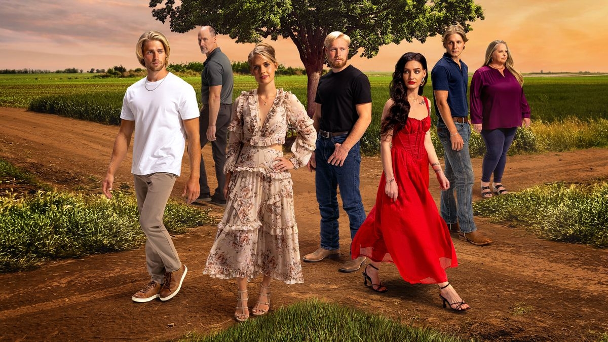 Welcome to Plathville