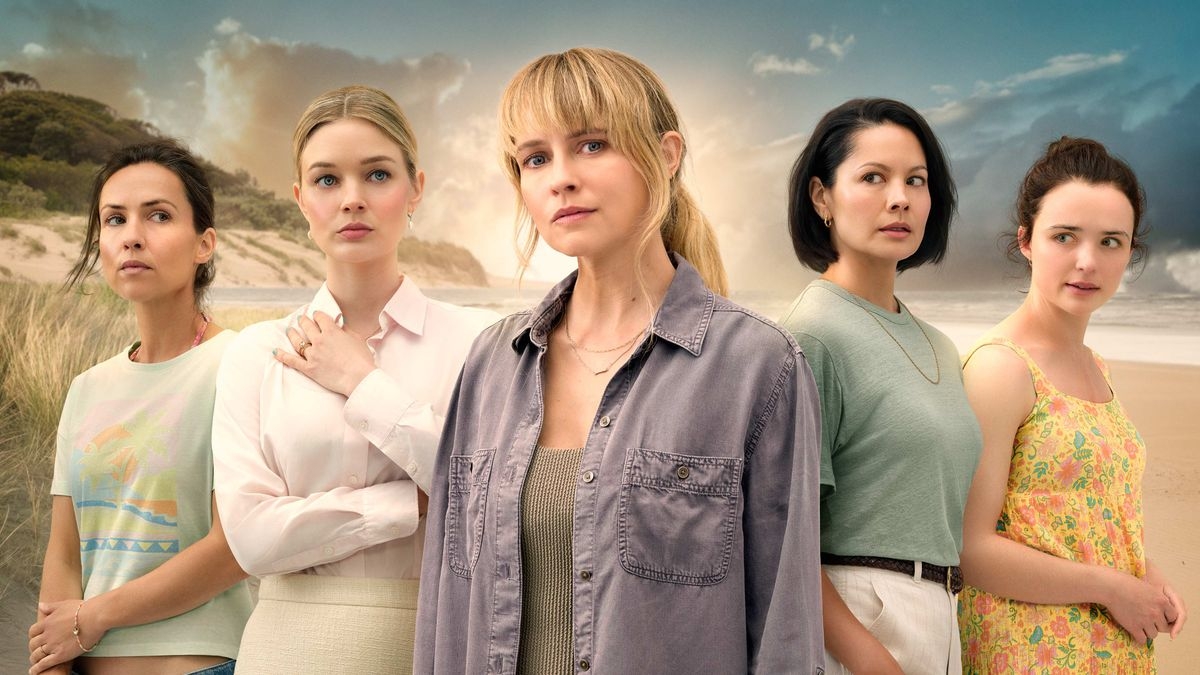 The Family Next Door