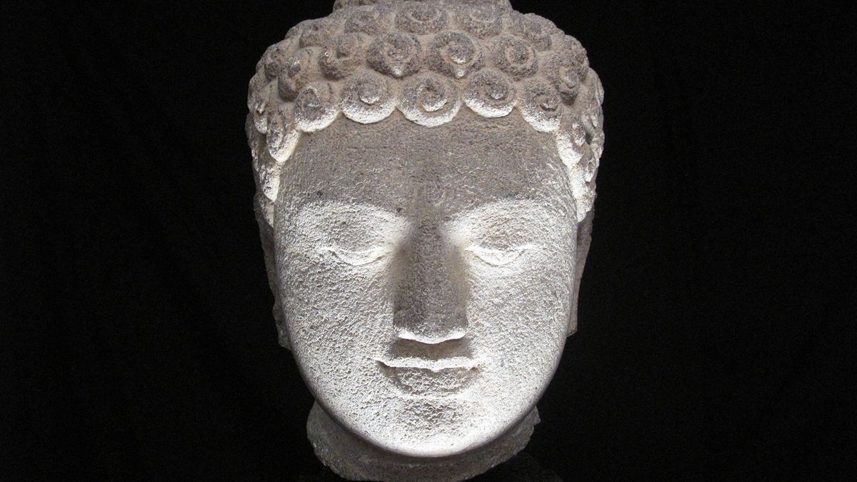 The Buddha