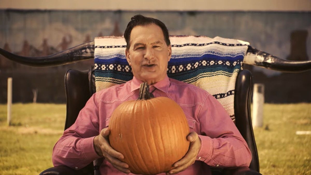 Joe Bob's Halloween Hootenanny