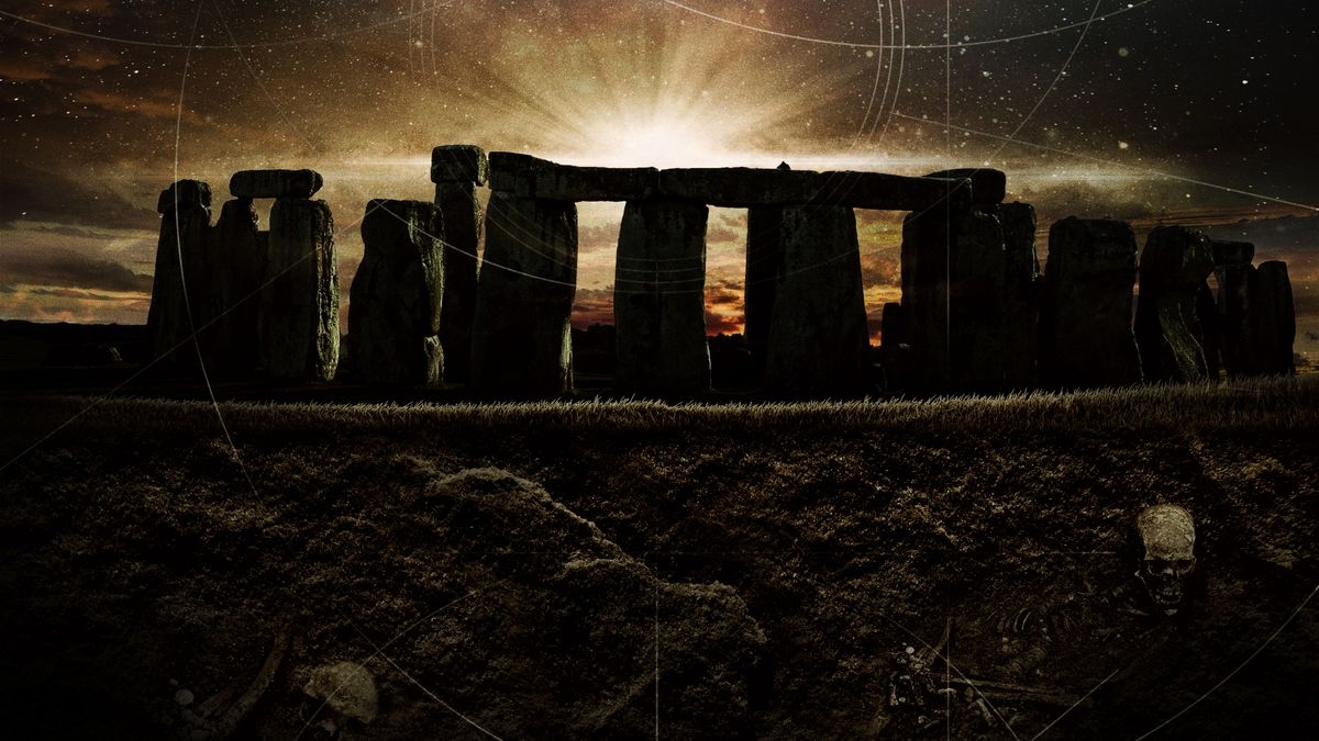 Stonehenge: The Final Mystery Revealed