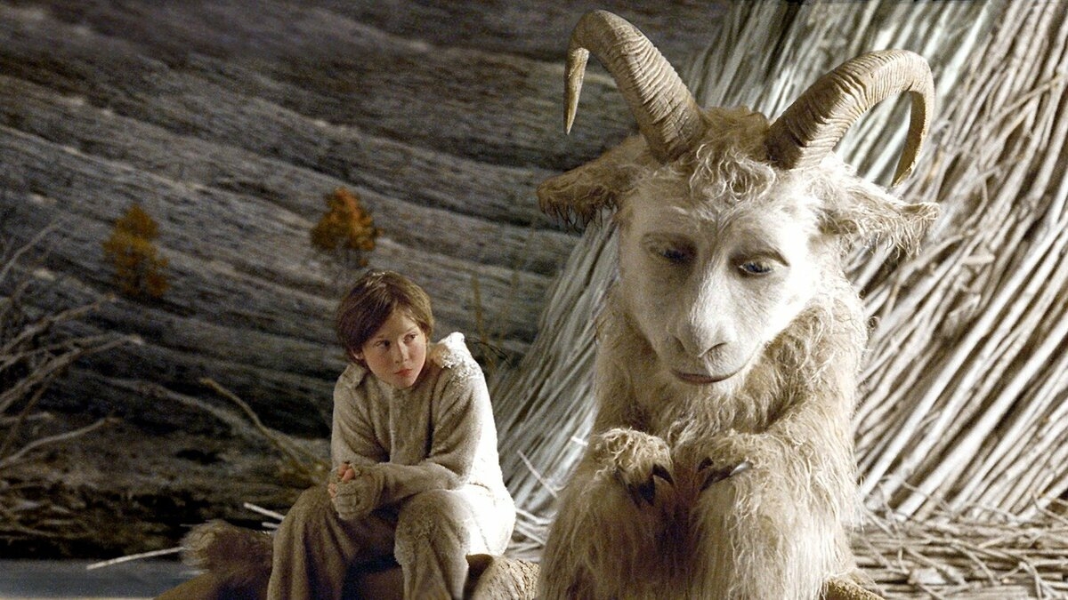 Where the Wild Things Are | Spectrum On Demand
