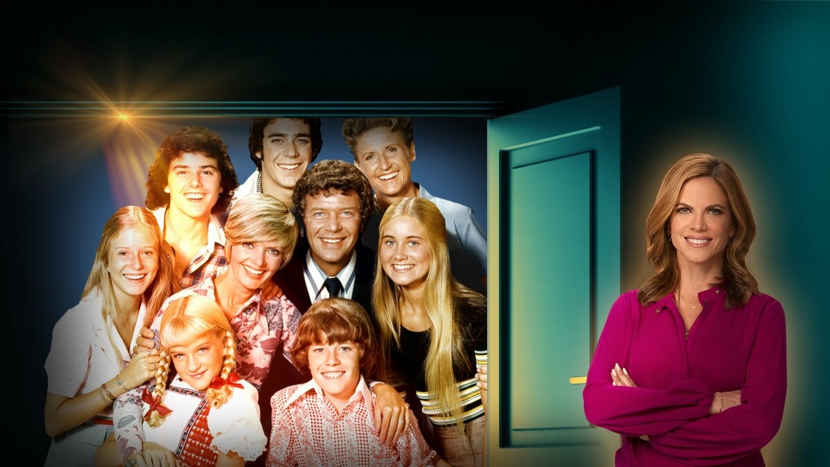 The Brady Bunch: Behind Closed Doors
