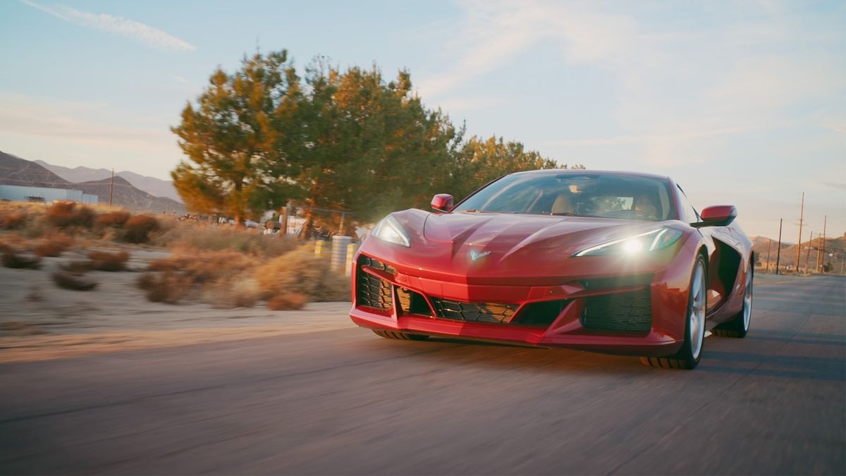 The Ride Life With Sung Kang