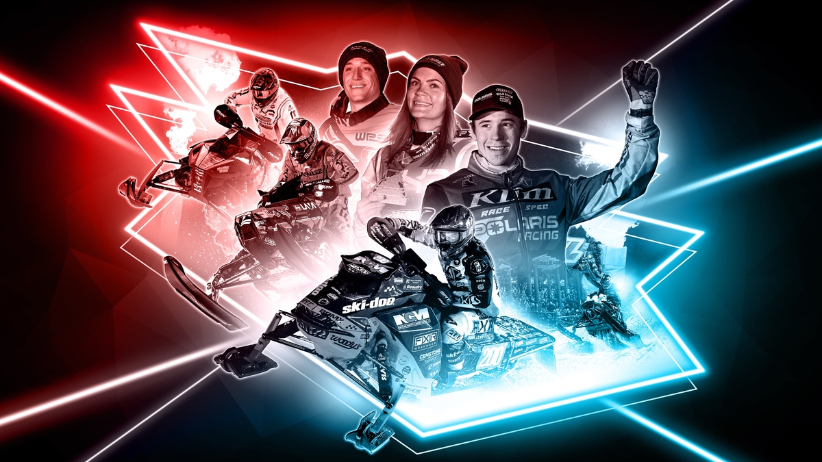 AMSOIL Championship Snocross