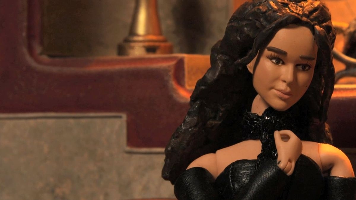 Robot Chicken Star Wars