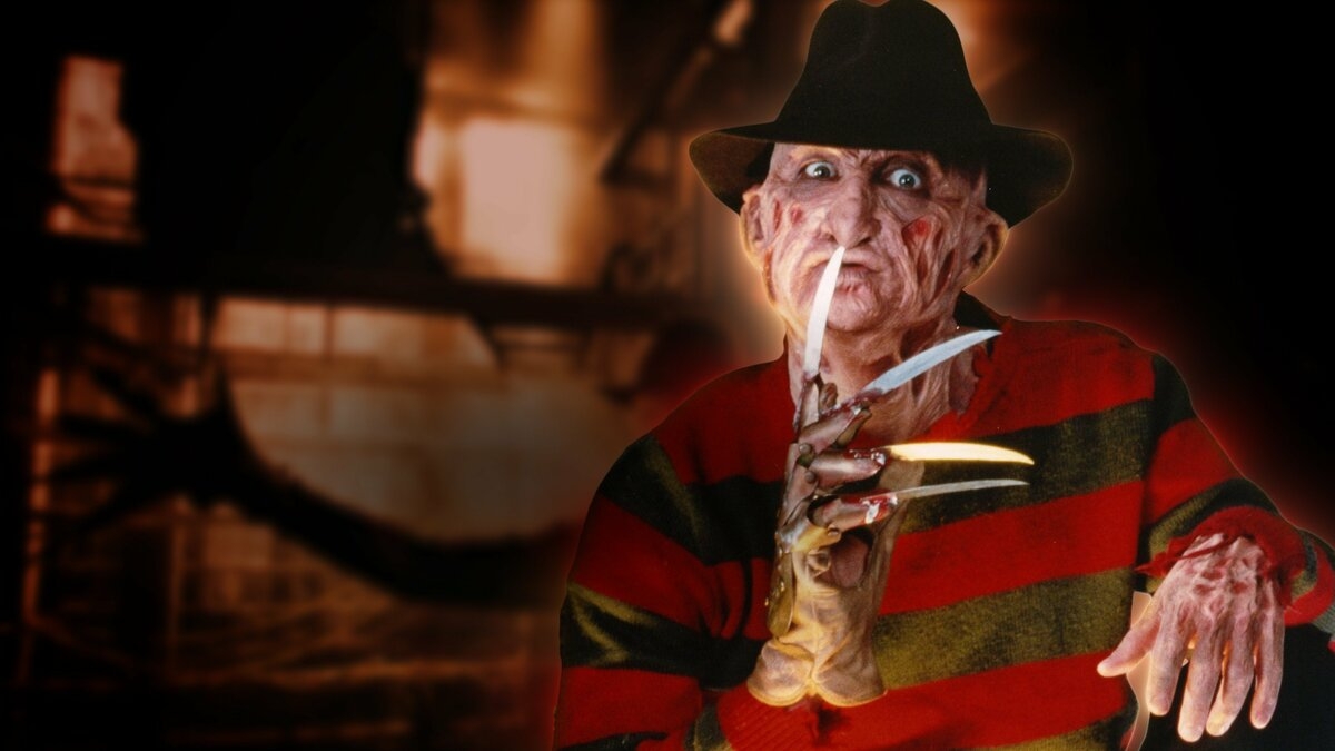 A Nightmare on Elm Street: The Unknown Story