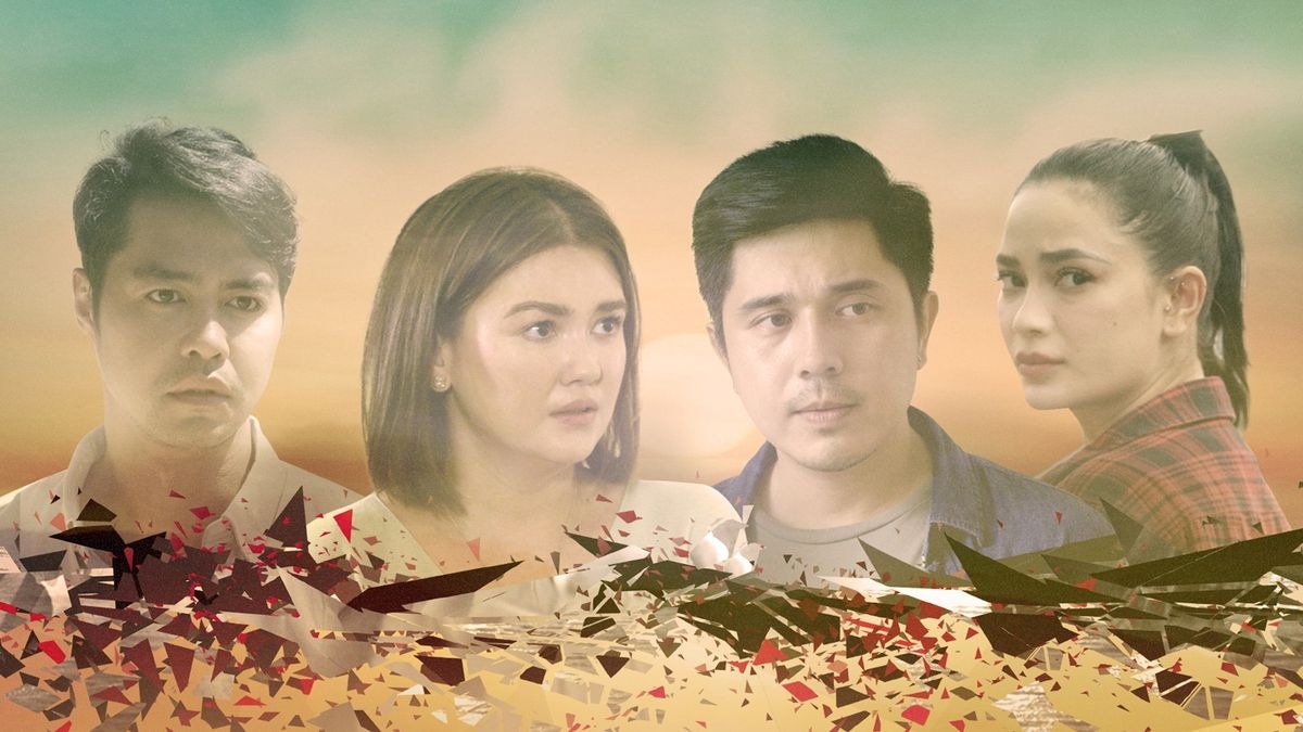 Walang Hanggang Paalam