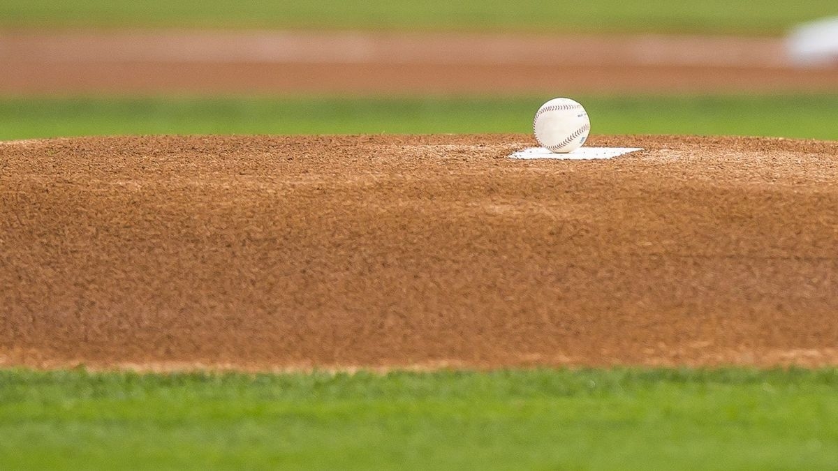 The 2015 World Series: Mets vs. Royals