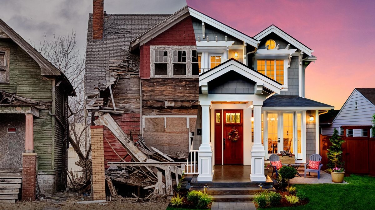 Million Dollar Zombie Flips