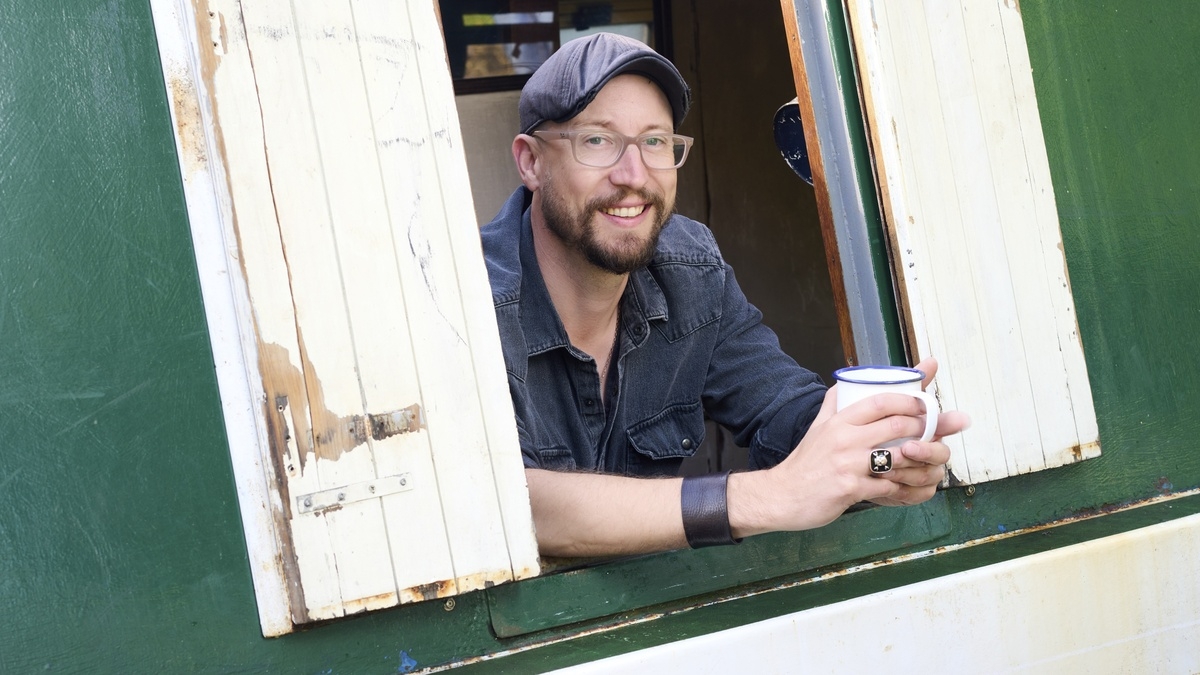 Canal Boat Diaries