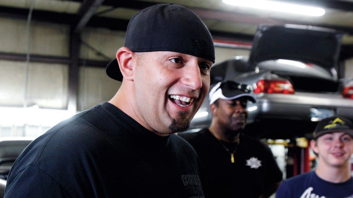 Street Outlaws: Crash Course