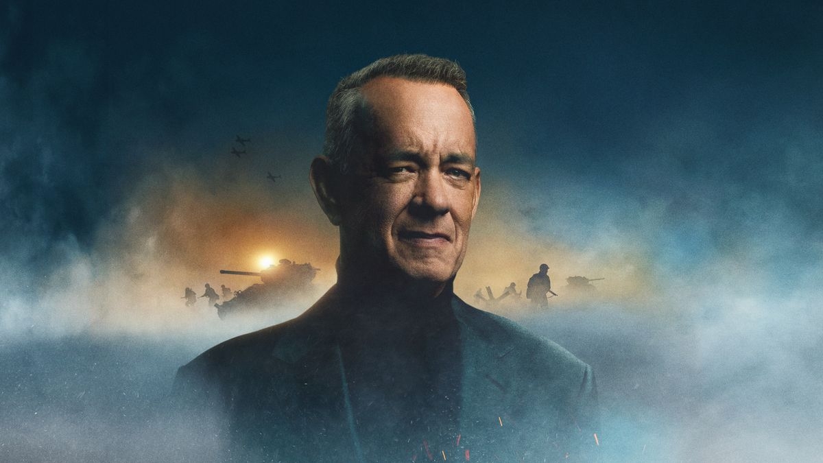 World War II With Tom Hanks