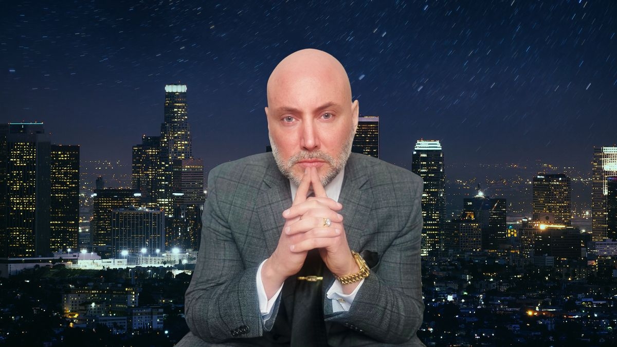 The Real Estate Commission With Todd J. Drowlette