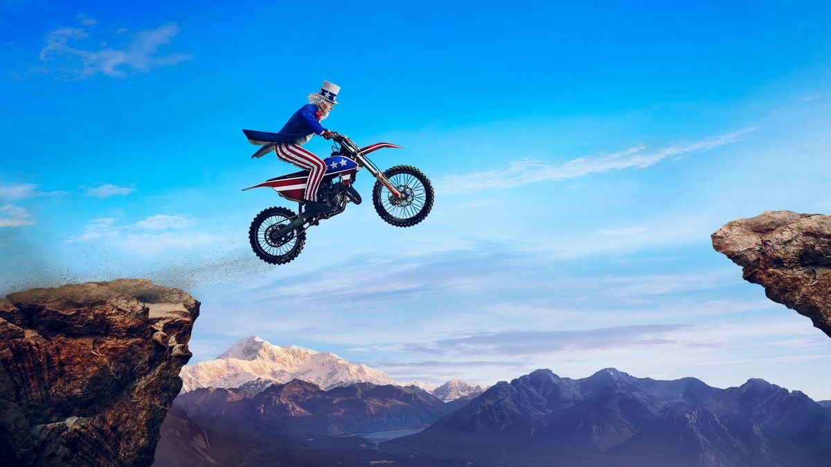 The Circus: Inside the Biggest Story on Earth