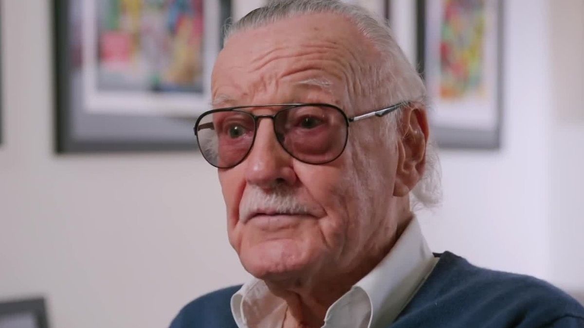 Robert Kirkman's Secret History of Comics