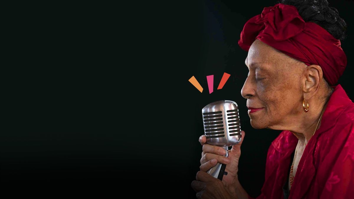 VOCES: Omara -- Cuba's Legendary Diva