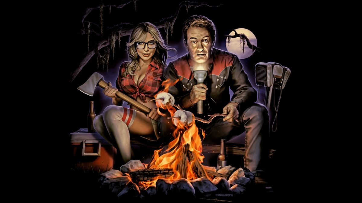 The Last Drive-In: A Very Joe Bob Xmas