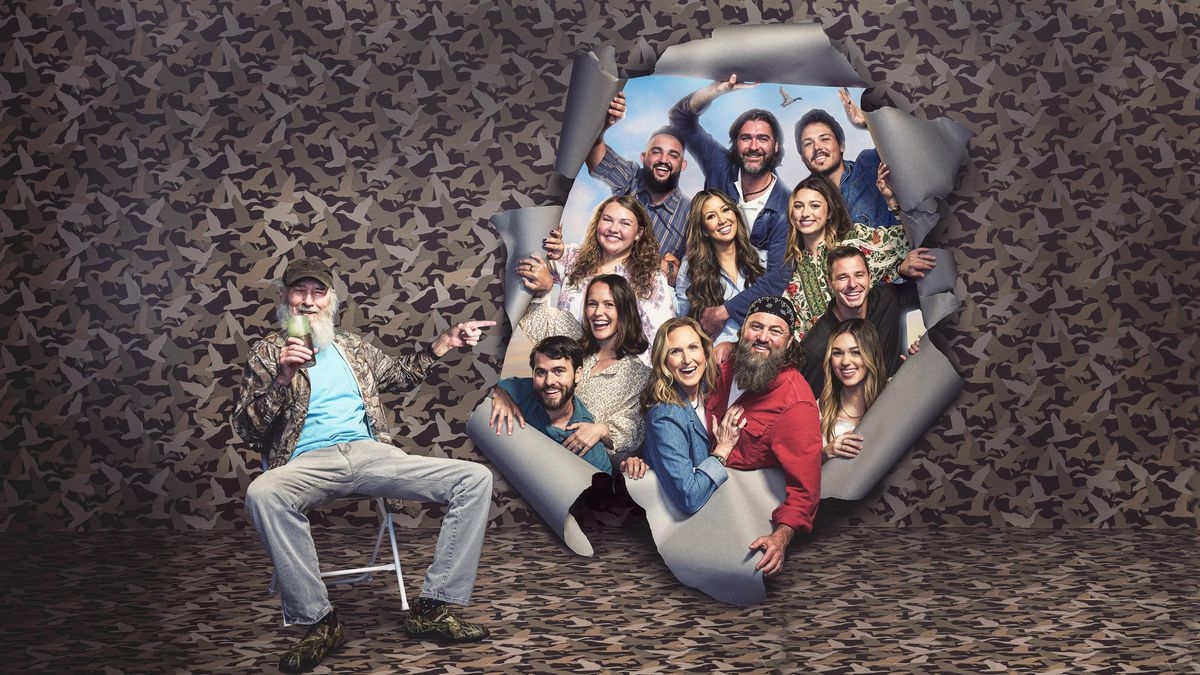 Duck Dynasty: The Revival