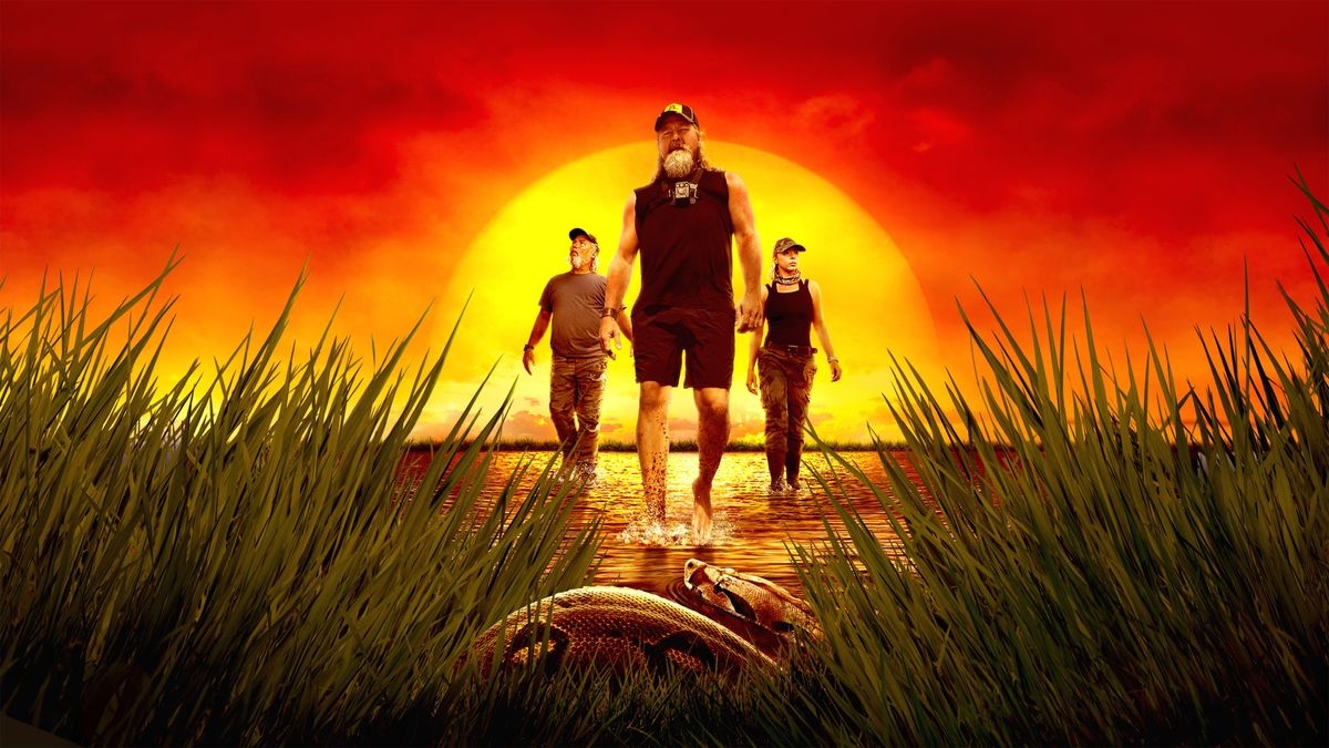 Guardians of the Glades