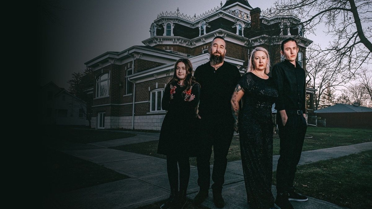 We Bought a Funeral Home