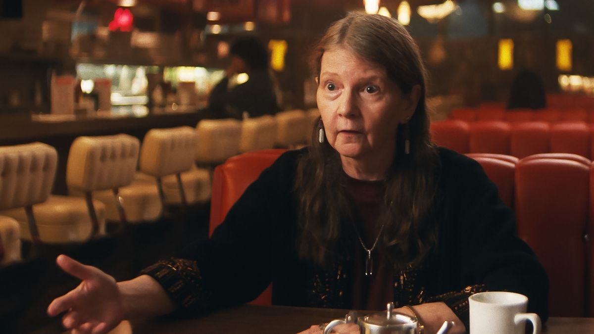 Monkey on a Stick: Murder, Madness, and the Hare Krishnas