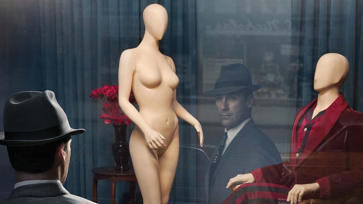 Mad Men