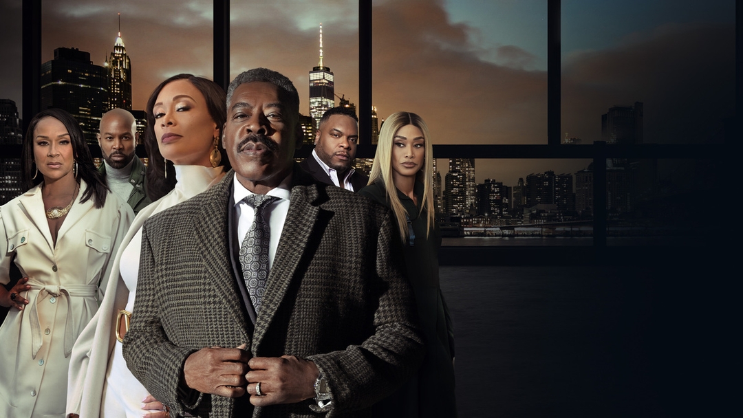 Carl Weber's The Family Business | BET | Spectrum On Demand - The Family Business Bet Season 3 Release Date