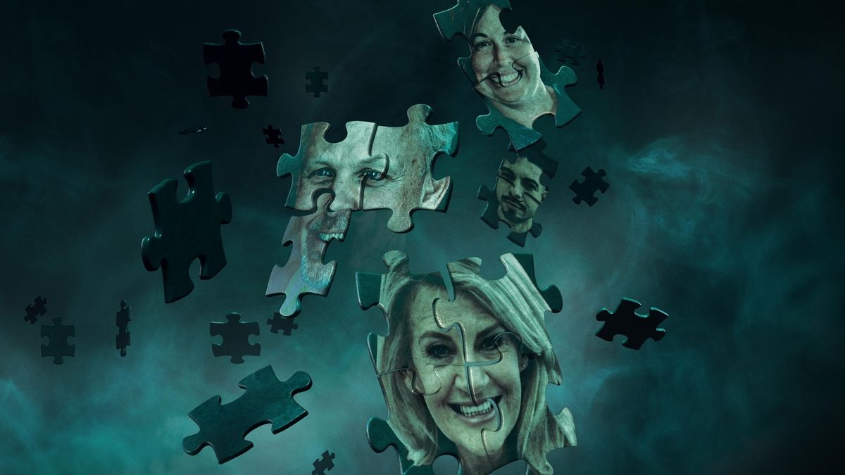 The Curious Case of...