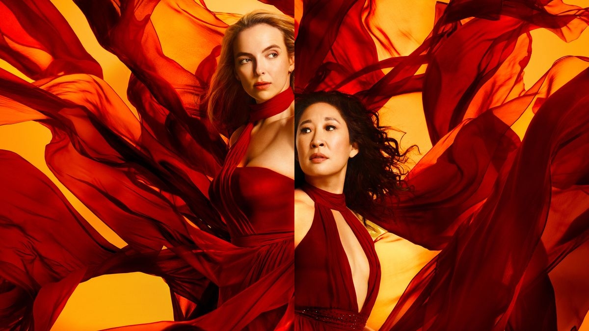 Killing Eve