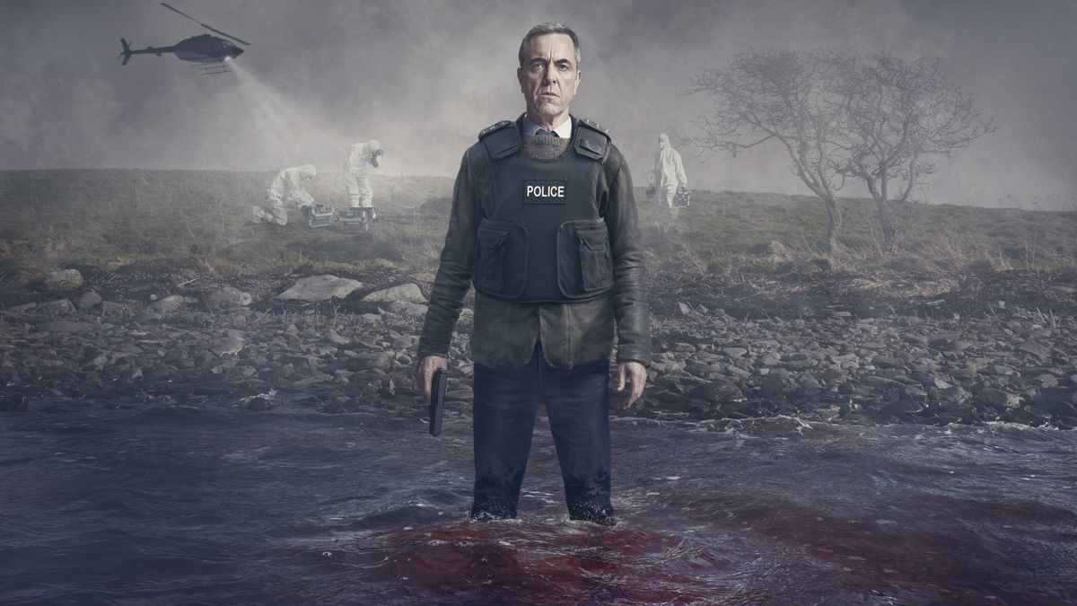 Bloodlands
