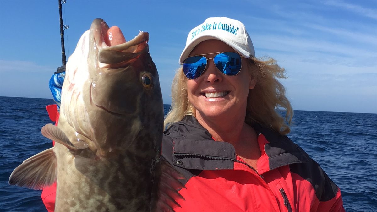 Let's Take It Outside With Misty Wells