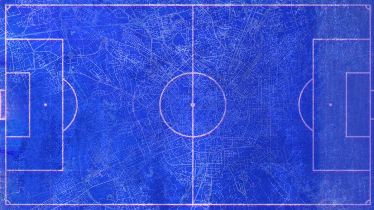 FIFA World Cup 2026 Stories From the Cities