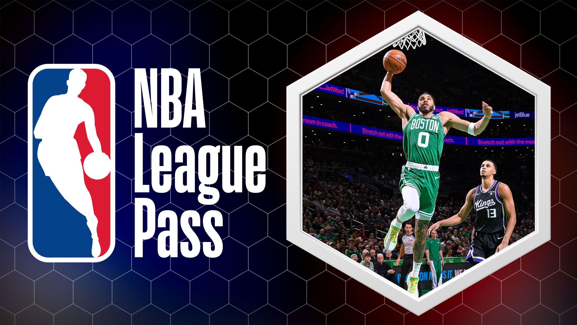 Watch NBA basketball games all season long with NBA League Pass and Spectrum TV.