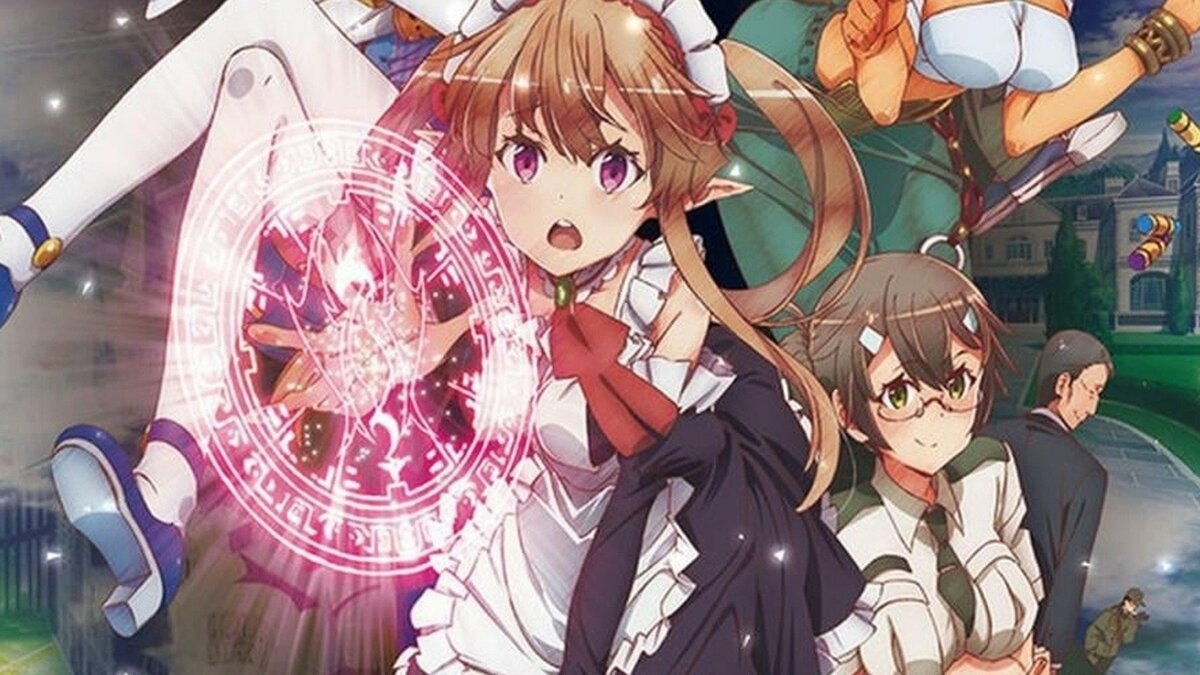 Outbreak Company